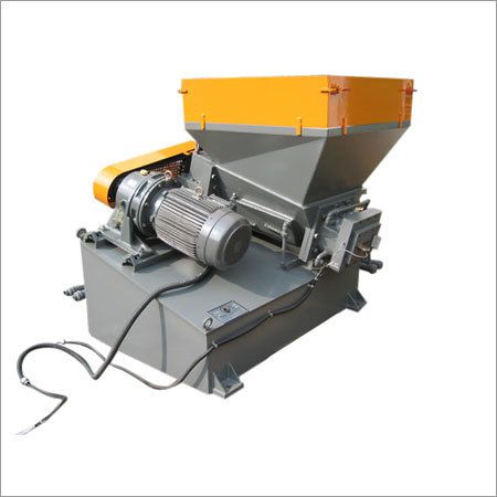 Extruder Machines