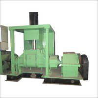 Industrial Kneader Machine