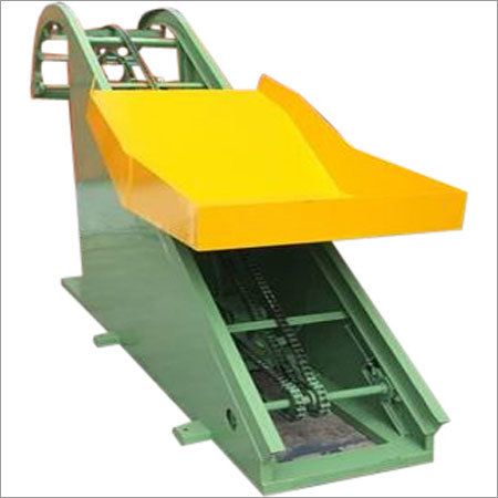 Industrial Conveyor